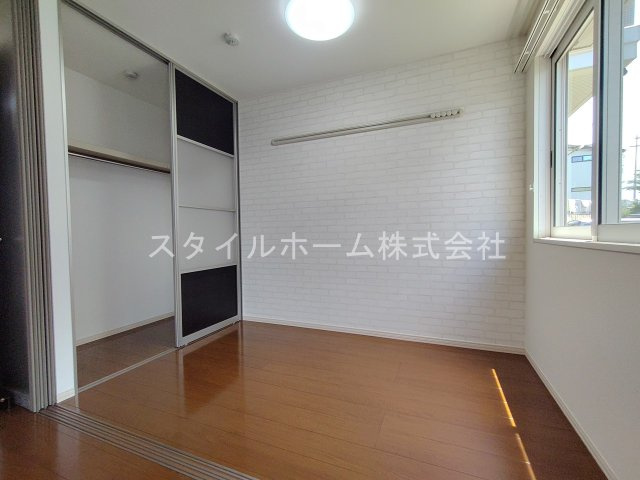 【内装】 | ブランコート　ウィル