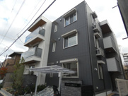 スペチアーレ南住吉3丁目の画像
