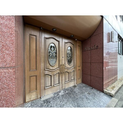 【エントランス】 | エトワール