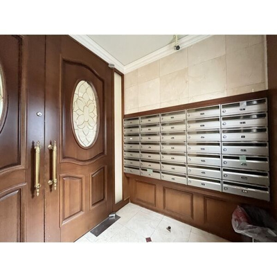 【その他共用部分】 | エトワール