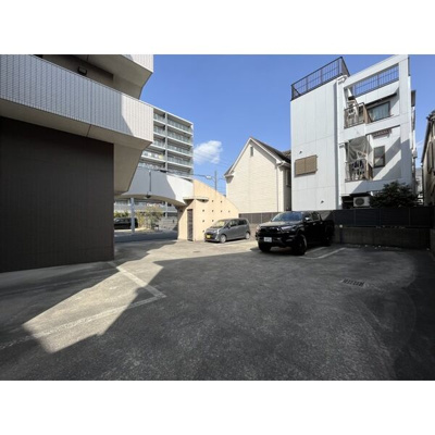 【駐車場】 | エトワール