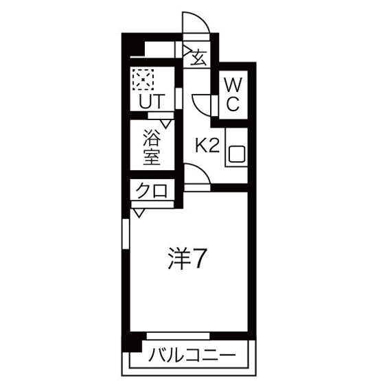 【間取り】 | エトワール