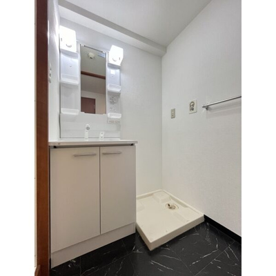 【独立洗面台】 | エトワール