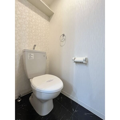 【トイレ】 | エトワール