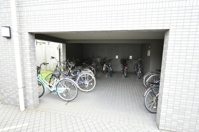 【その他共用部分】 | ルーブル豊玉伍番館