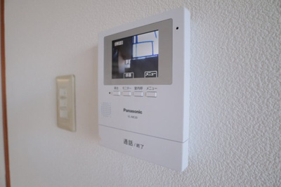 【セキュリティ】 | ベネフィス鴨池Ⅰ