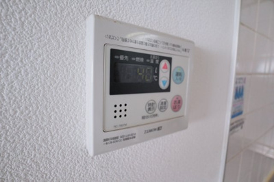 【設備】 | ベネフィス鴨池Ⅰ