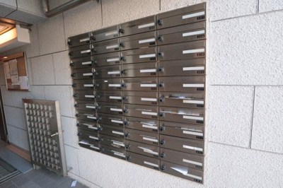 【その他共用部分】 | ベネフィス鴨池Ⅰ