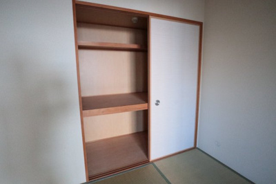 【収納】 | ベネフィス鴨池Ⅰ