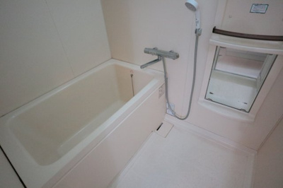 【浴室】 | ベネフィス鴨池Ⅰ