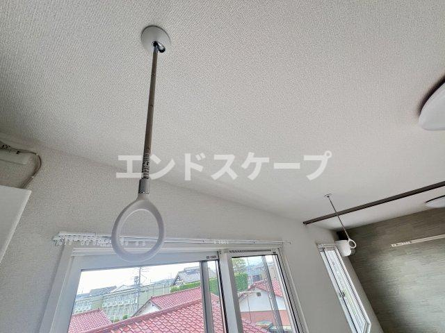 МＮハウス中居の設備|高崎、前橋、伊勢崎エリアのお部屋探しはエンドスケープまで！お客様の理想お聞かせ下さい♪
