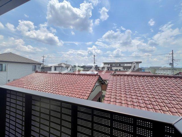МＮハウス中居の展望|高崎、前橋、伊勢崎エリアのお部屋探しはエンドスケープまで！お客様の理想お聞かせ下さい♪