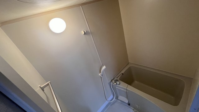 ルネッサンス・アンの浴室