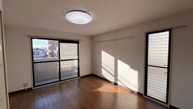 ルネッサンス・アンの居間・リビング