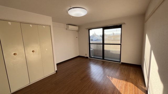 ルネッサンス・アンの居間・リビング