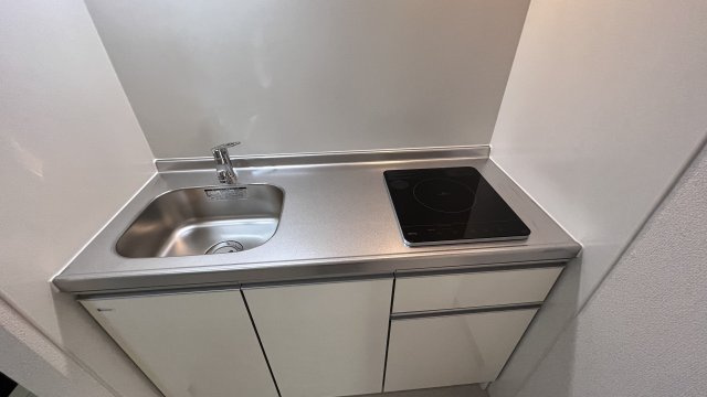 ルネッサンス・アンのキッチン