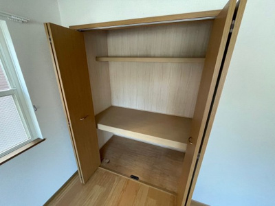 【収納】 | コートヤードⅡ