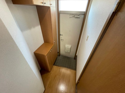 【収納】 | コートヤードⅡ