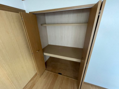 【収納】 | コートヤードⅡ