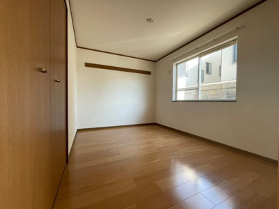 【洋室】 | コートヤードⅡ