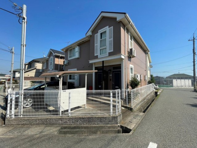 【外観】 | コートヤードⅡ