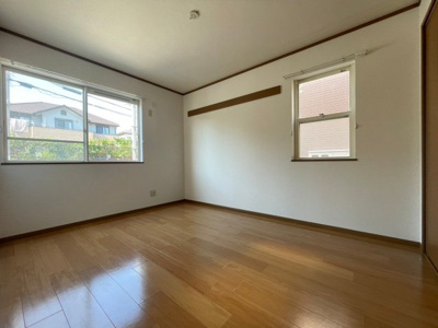 【寝室】 | コートヤードⅡ