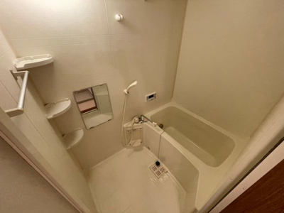 【浴室】 | コートヤードⅡ