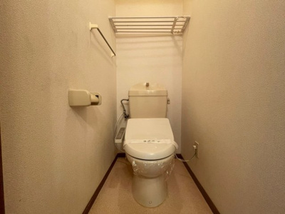 【トイレ】 | コートヤードⅡ