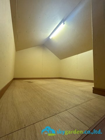 平塚市南金目　中古戸建の収納