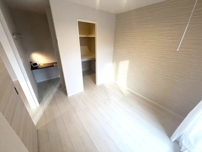 【洋室】 | シャーメゾンプレミアス下助任