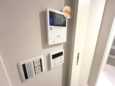 【セキュリティ】 | シャーメゾンプレミアス下助任