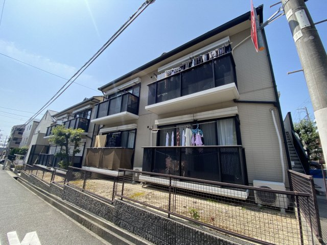 ディアス六甲
