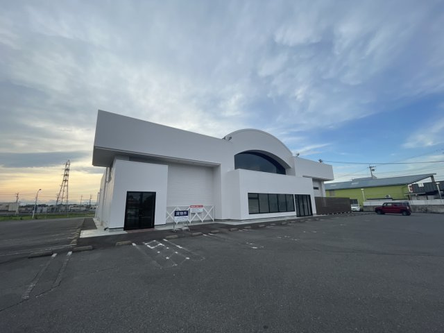 【外観】 | 新天地テナント