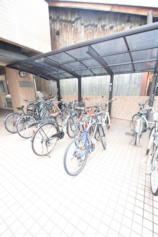 ルネッサンス・ドゥのその他共用部分