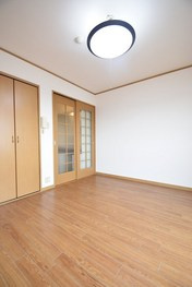 ルネッサンス・ドゥの居間・リビング