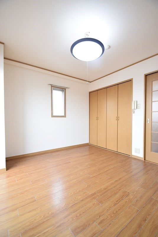 ルネッサンス・ドゥの居間・リビング