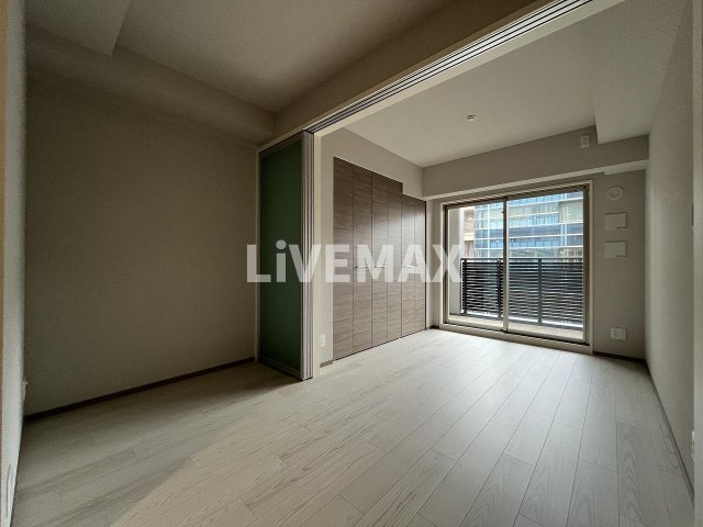 【内装】プレサンス　ロジェ　金山駅前