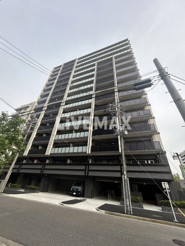 プレサンス　ロジェ　金山駅前の画像