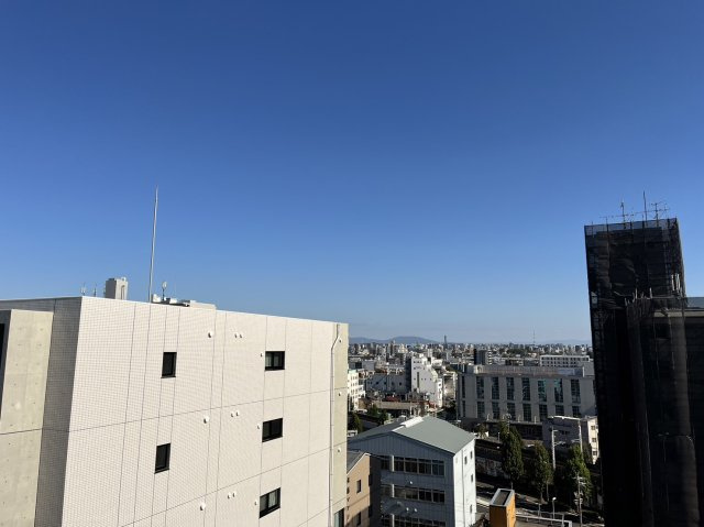 インプルーブ金山の展望|インプルーブ金山