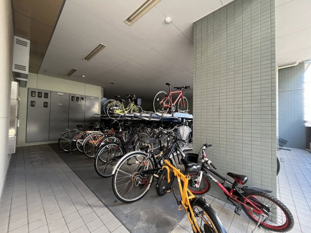 インプルーブ金山のその他共用部分|インプルーブ金山