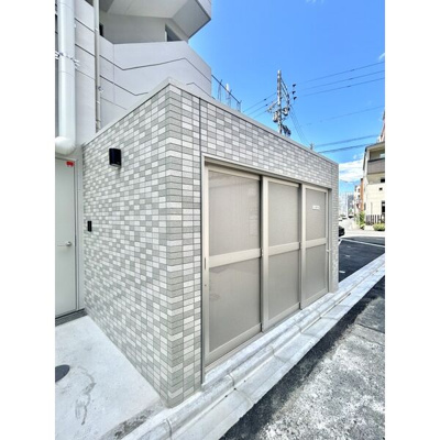 【その他共用部分】 | エスリード泉プレステージ