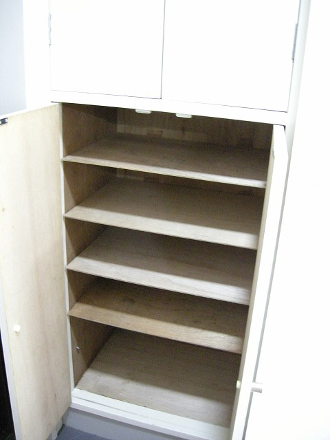 DETOM-1千本智恵光院の収納