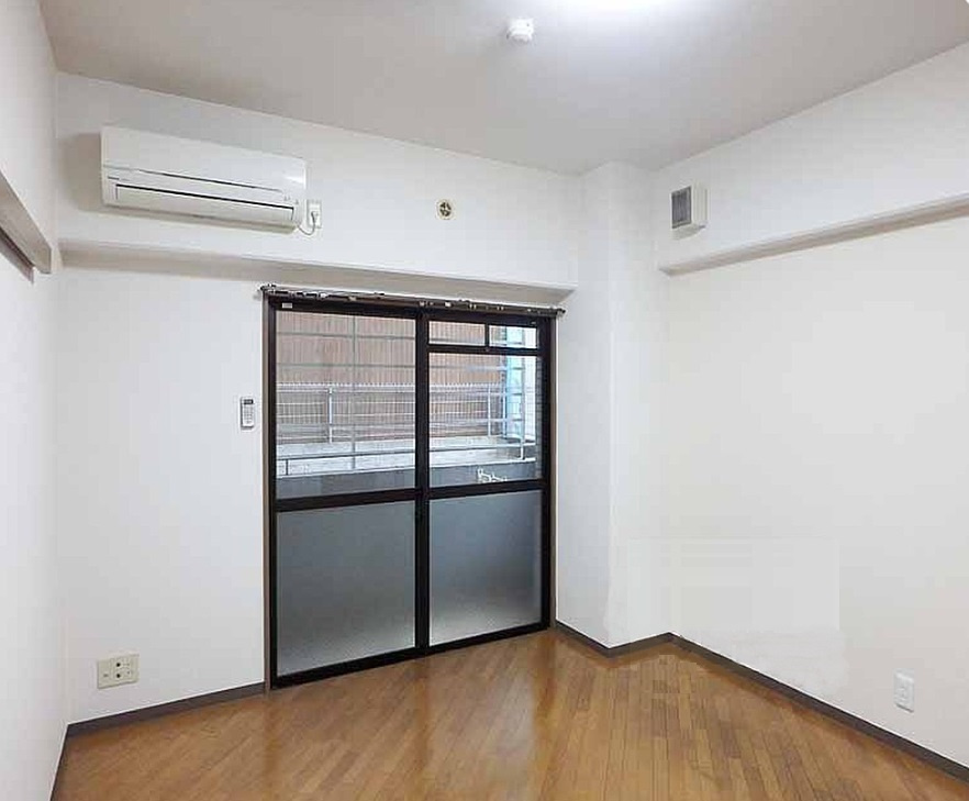 DETOM-1千本智恵光院の居間・リビング