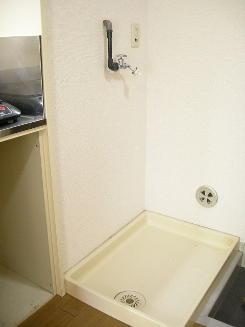 DETOM-1千本智恵光院の設備