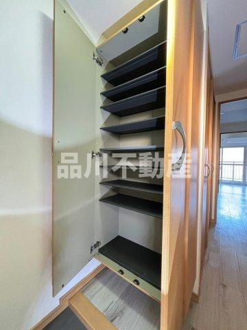 【収納】 | 大きなものも収納できそうです