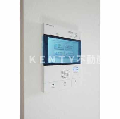 【セキュリティ】 | スタイリオ蒲田Ⅱ