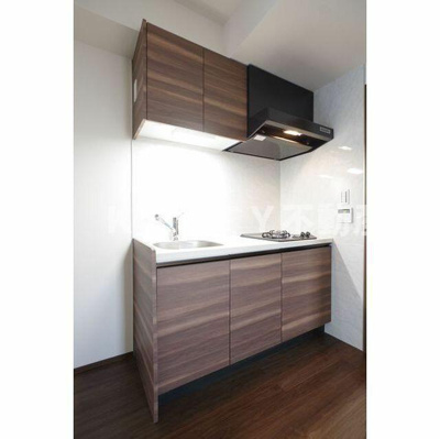 【キッチン】 | スタイリオ蒲田Ⅱ | キッチンでお料理をお楽しみください