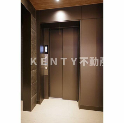 【その他共用部分】 | スタイリオ蒲田Ⅱ