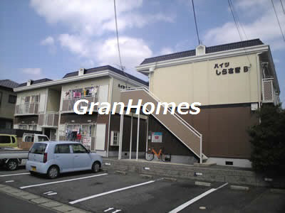ハイツしらさぎ