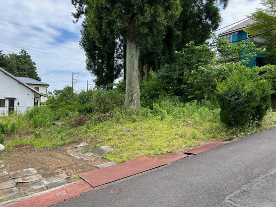 | 大室高原別荘地　売地